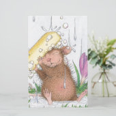 House-Mouse Designs® - Good Clean Fun (Standing Front)