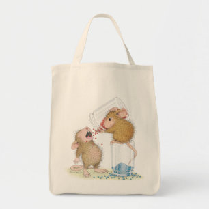 House-Mouse Designs® - Grocery Tote