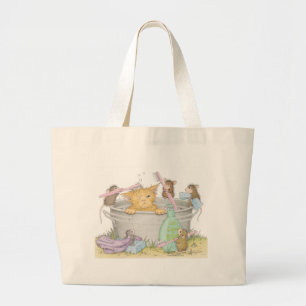 House-Mouse Designs® - Jumbo Tote