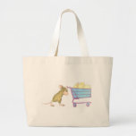 House-mouse Designs&#174; - Jumbo Tote at Zazzle