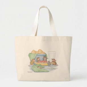 House-Mouse Designs® - Jumbo Tote