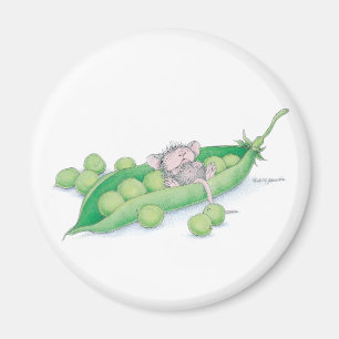 House-Mouse Designs® - Magnet