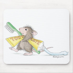 House-Mouse Designs® - Mouse Pads