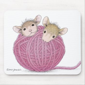 House-mouse Designs® Mouse Pads by HouseMouseDesigns at Zazzle