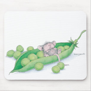 House-Mouse Designs® Mouse Pads