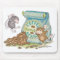 House-Mouse Designs® Mouse Pads