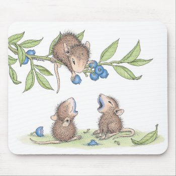 House-mouse Designs® - Mouse Pads by HouseMouseDesigns at Zazzle
