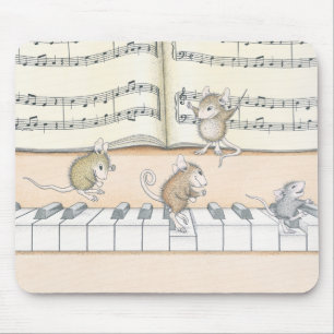 House-Mouse Designs® Mouse Pads