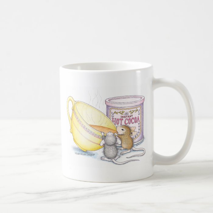 House Mouse Designs® Mug