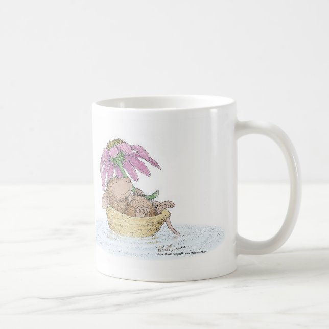 House-Mouse Designs® Mug (Right)