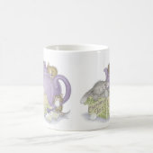 House-Mouse Designs® Mug (Center)