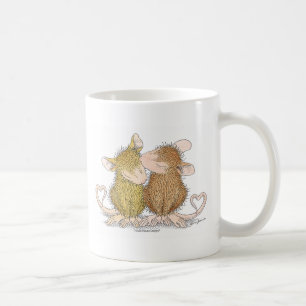 House-Mouse Designs® Mug