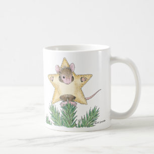House-Mouse Designs® Mug