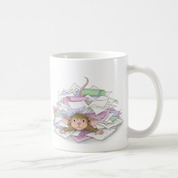 House-mouse Designs® - Mug by HouseMouseDesigns at Zazzle