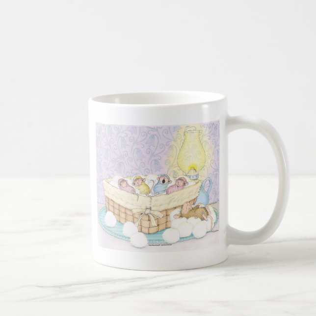 House-Mouse Designs® Mug (Right)
