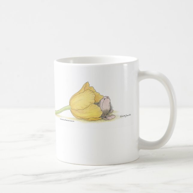 House-Mouse Designs® Mug (Right)
