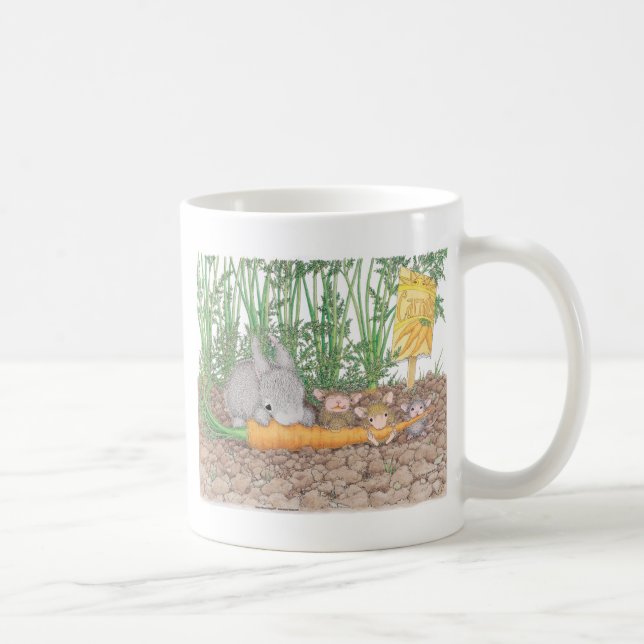 House-Mouse Designs® Mug (Right)
