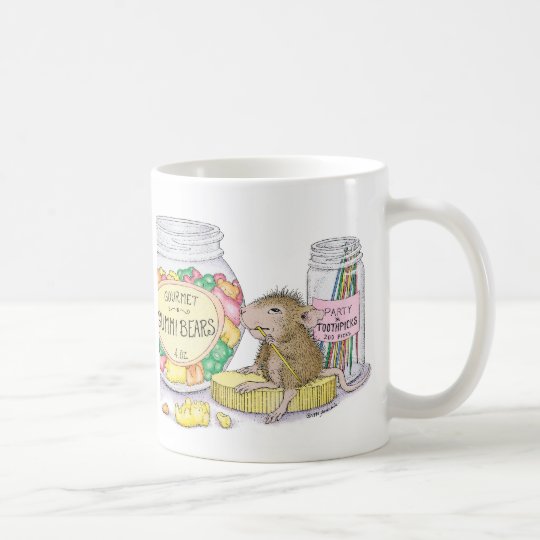 House-Mouse Designs® Mug