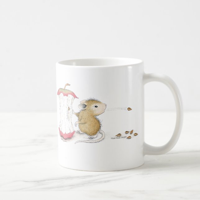 House-Mouse Designs® Mug (Right)