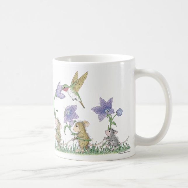 House-Mouse Designs® Mug (Right)