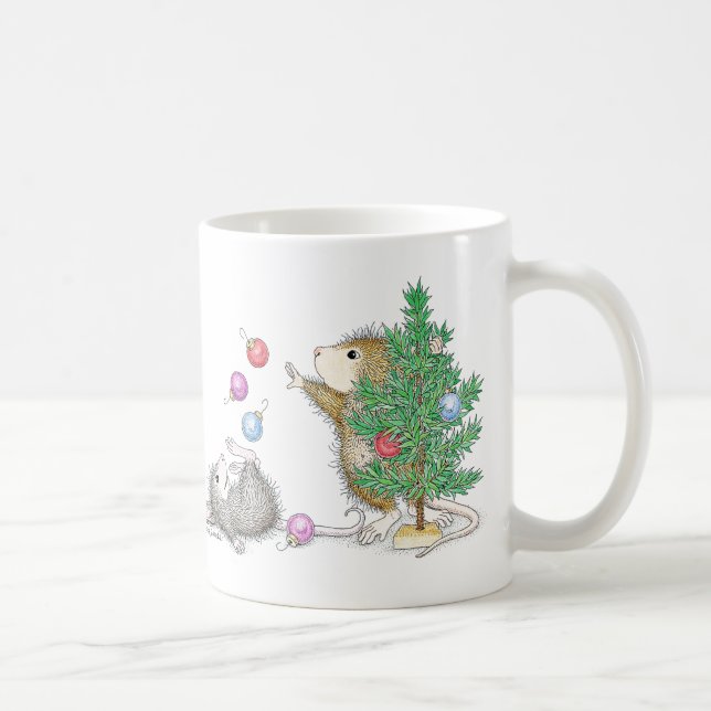 House-Mouse Designs® Mug (Right)