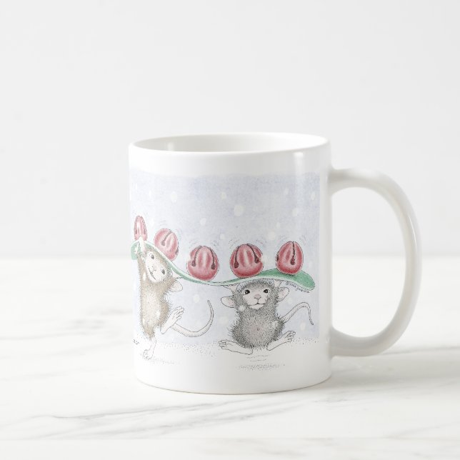 House-Mouse Designs® Mug (Right)