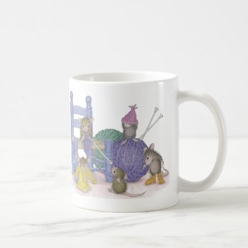 House-mouse Designs® Mug by HouseMouseDesigns at Zazzle