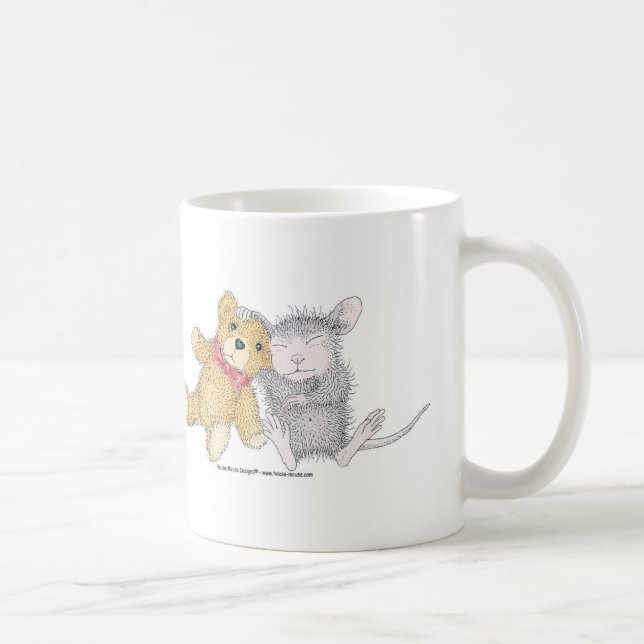 House-Mouse Designs® Mug (Right)
