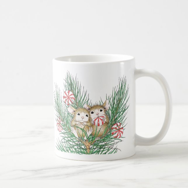 House-Mouse Designs® Mug (Right)