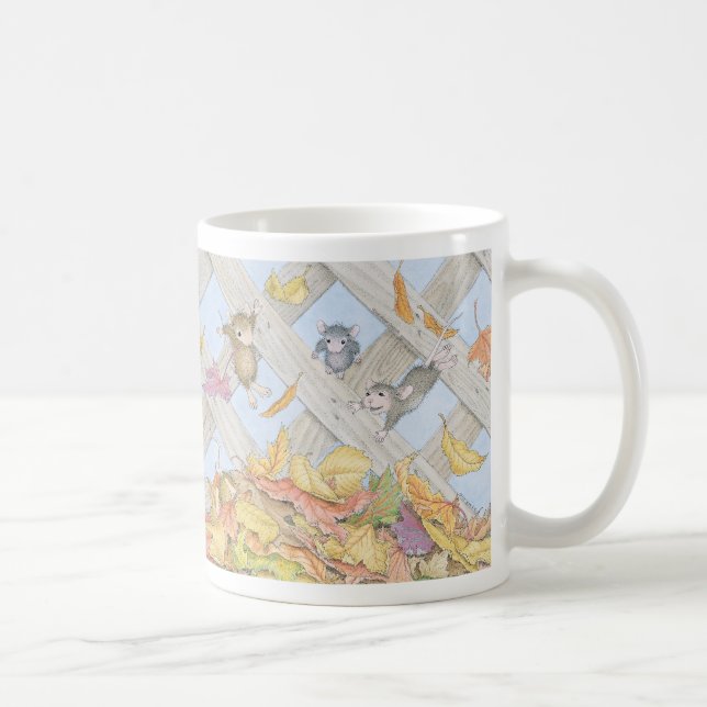 House-Mouse Designs® Mug (Right)