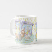 House-Mouse Designs® -  Mugs (Front Left)