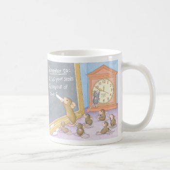 House-mouse Designs® -  Mugs by HouseMouseDesigns at Zazzle
