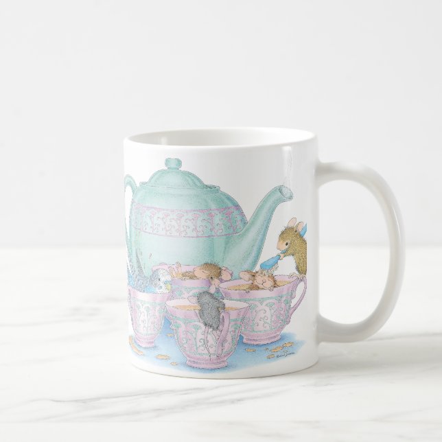 House-Mouse Designs® -  Mugs (Right)