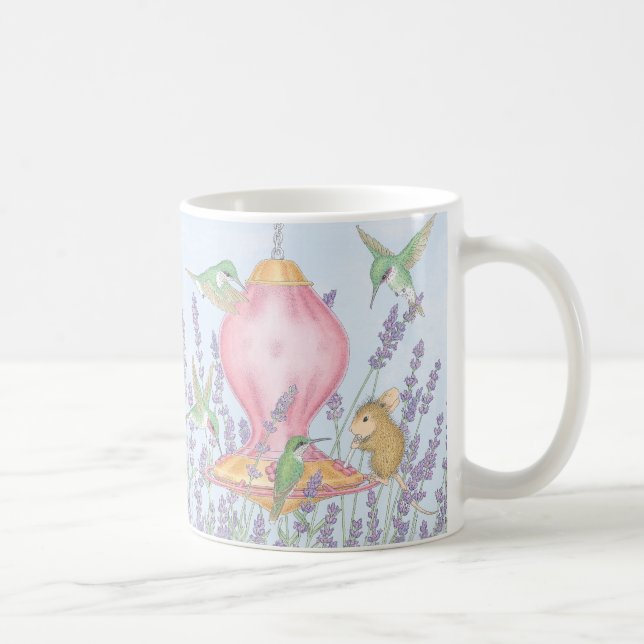 House-Mouse Designs® Mugs (Right)