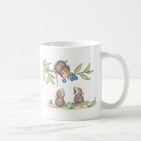 House-Mouse Designs® - Mugs