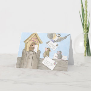 House-Mouse Designs® - Note Cards
