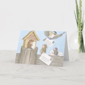 House-mouse Designs® - Note Cards by HouseMouseDesigns at Zazzle
