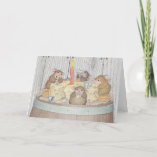 House-Mouse Designs® - Note cards