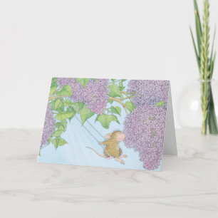 House-Mouse Designs® - Notecards