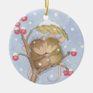 House-Mouse Designs® - Ornament