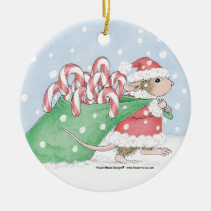 House-Mouse Designs® - Ornament