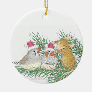 House-Mouse Designs® - Ornaments