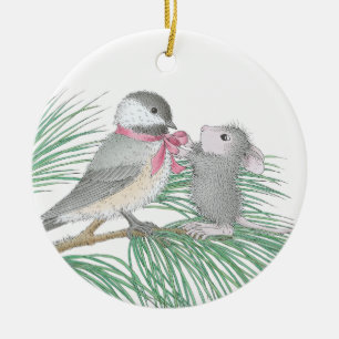 House-Mouse Designs® - Ornaments