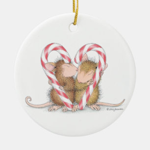 House-Mouse Designs® - Ornaments