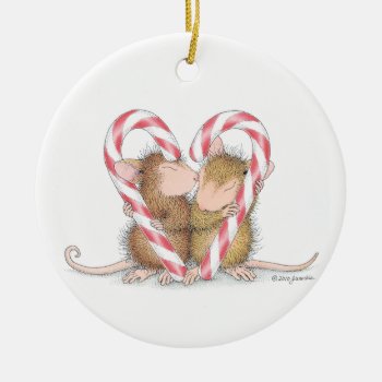House-mouse Designs® - Ornaments by HouseMouseDesigns at Zazzle