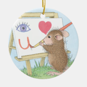 House-Mouse Designs® - Ornaments