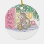 House-mouse Designs&#174; - Ornaments at Zazzle