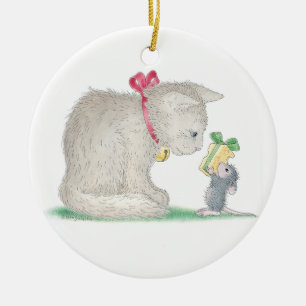 House-Mouse Designs® - Ornaments