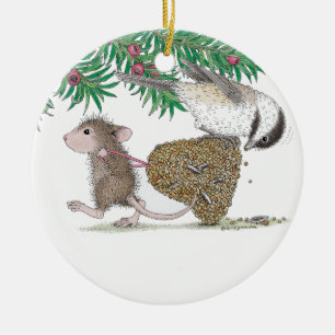 House-Mouse Designs® - Ornaments