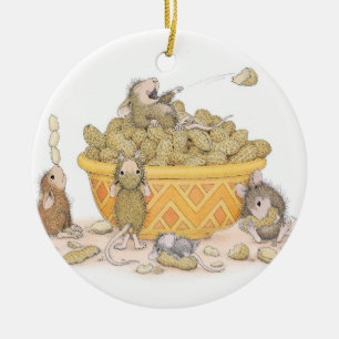 House-Mouse Designs® - Ornaments